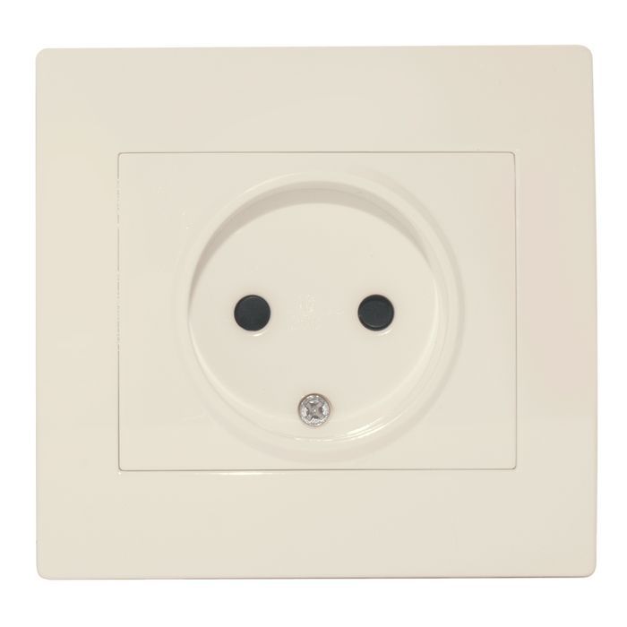 Розетка Sven SE-123 ivory (7100090) изображение 2