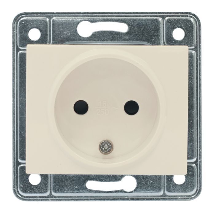 Розетка Sven SE-123 ivory (7100090) изображение 3