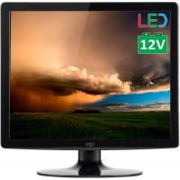Телевизор Ergo LE17D5