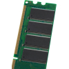 Модуль памяти для компьютера DDR 1GB 400 MHz eXceleram (E10100A) изображение 4