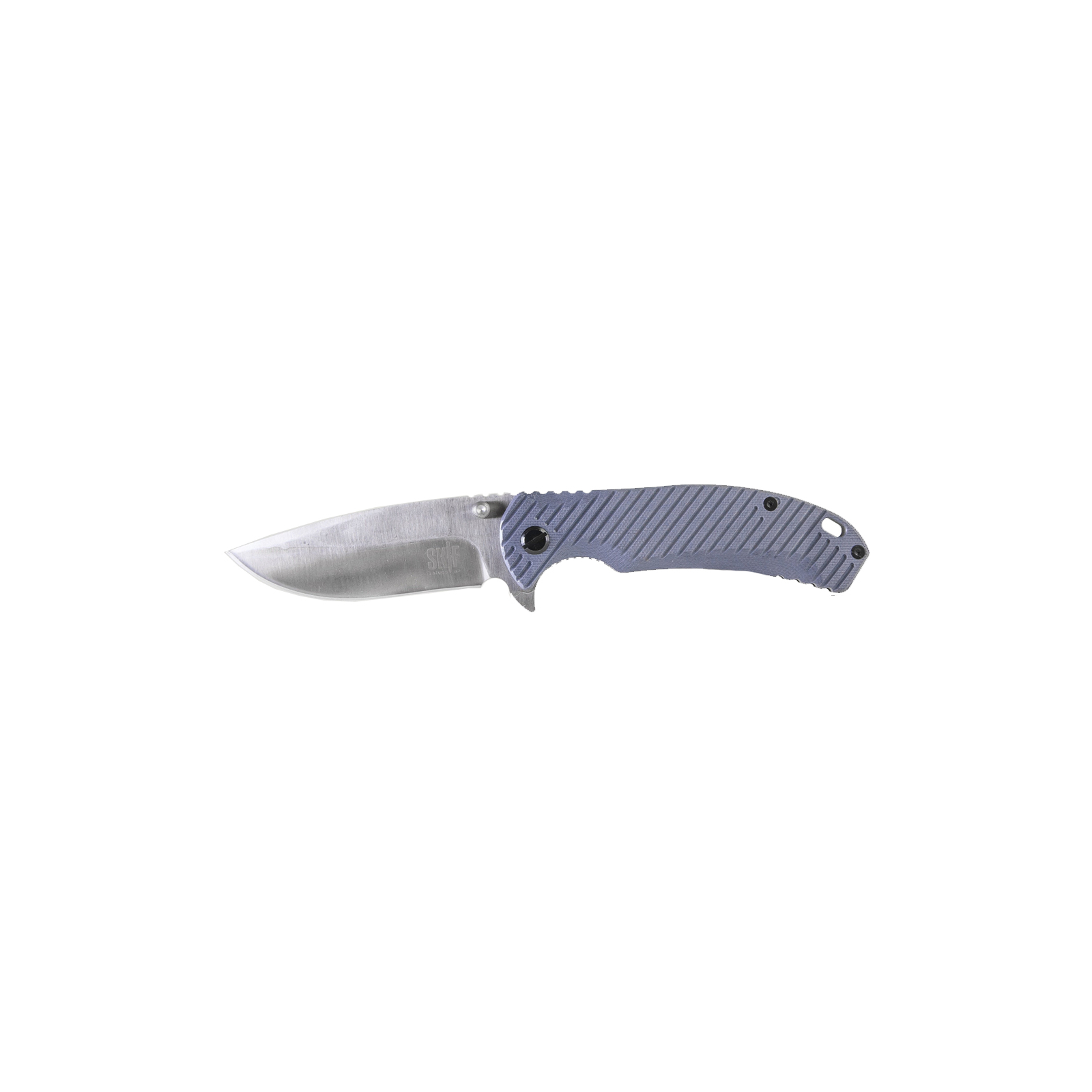 Нож Skif Sturdy G-10/SF grey (420D)