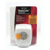 Сетевой фильтр питания Belkin Home MasterCube 1 розетка (F9H100VENCW) изображение 3