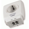 Сетевой фильтр питания Belkin Home MasterCube 1 розетка (F9H100VENCW)