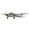 Збірна модель Revell Бомбардировщик-моноплан Heinkel He 111 P 1:32 (4696) зображення 2