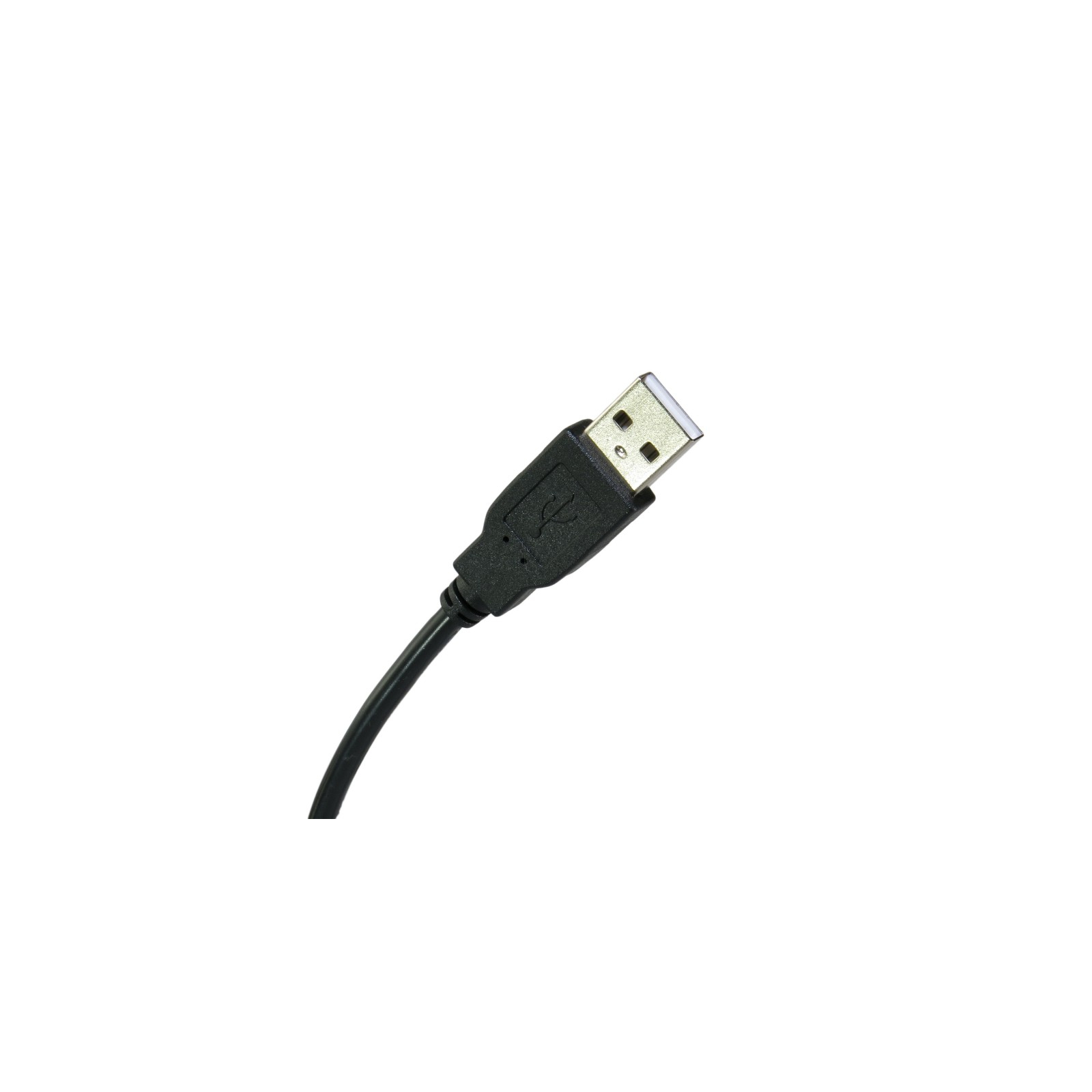 Дата кабель USB 2.0 AM to Mini 5P 1.5m Extradigital (KBU1628) изображение 2