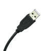 Дата кабель USB 2.0 AM to Mini 5P 0.5m Extradigital (KBU1627) изображение 2