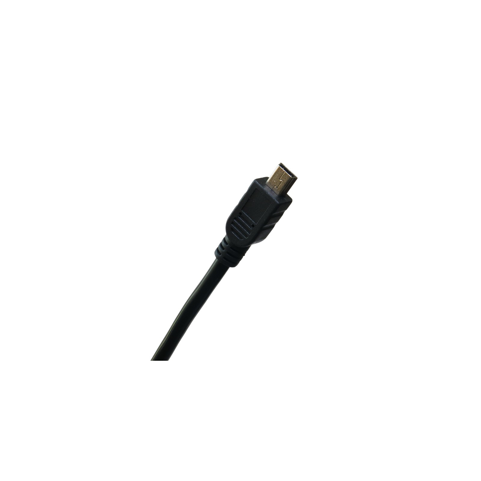 Дата кабель USB 2.0 AM to Mini 5P 1.5m Extradigital (KBU1628) зображення 3