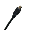 Дата кабель USB 2.0 AM to Mini 5P 0.5m Extradigital (KBU1627) зображення 3