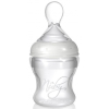 Бутылочка для кормления Nuby Natural Touch с силиконовой ложечкой 150 мл, 3м+ (67275) изображение 3