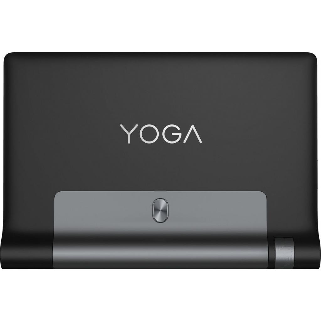 Планшет Lenovo YOGA TABLET 3-850F 8" 16Gb Black (ZA090004UA) зображення 2