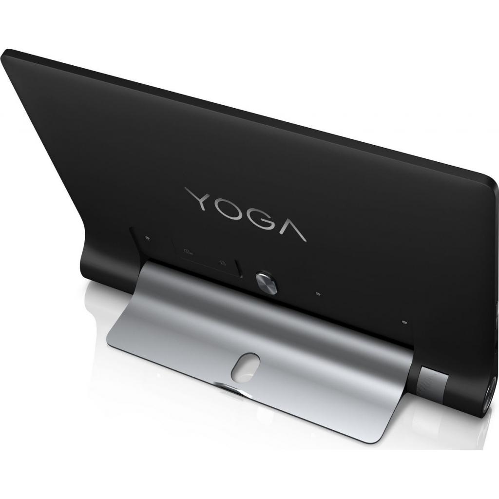 Планшет Lenovo YOGA TABLET 3-850F 8" 16Gb Black (ZA090004UA) изображение 8