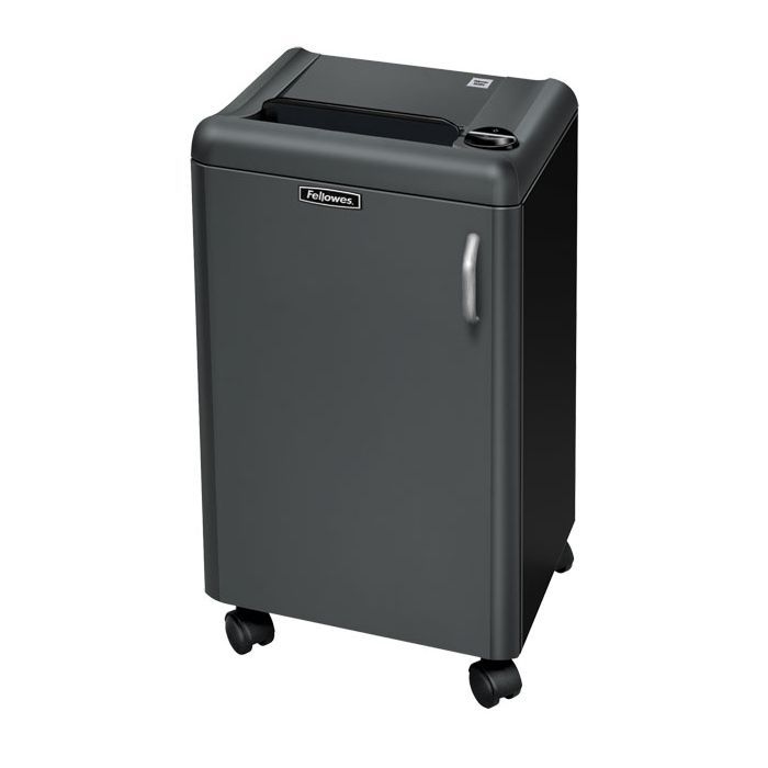 Уничтожитель документов Fellowes Fortishred 1250C (f.U4615001)