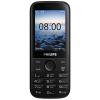 Мобильный телефон Philips Xenium E160 Black