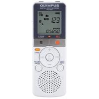 Цифровий диктофон Olympus VN-7800 4 GB white (V404171WE000)