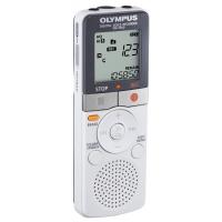 Цифровий диктофон Olympus VN-7800 4 GB white (V404171WE000) зображення 6