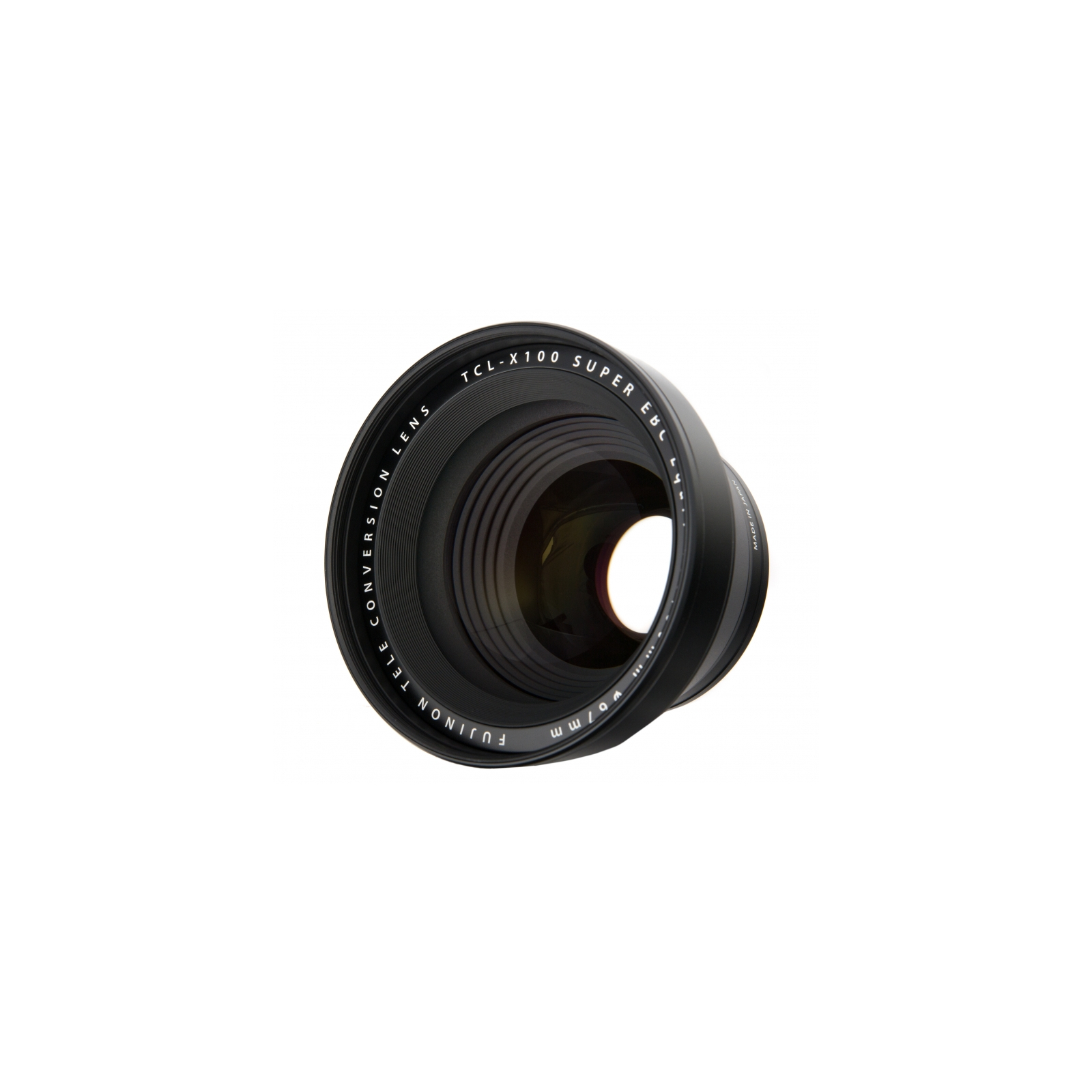 Телеконвертор Fujifilm TCL-X100 Black (16428694) изображение 2