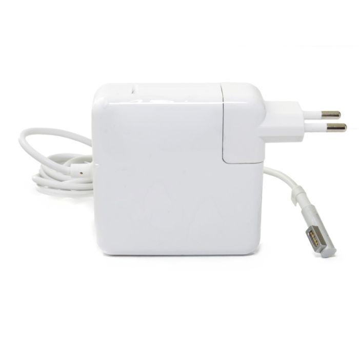Блок питания к ноутбуку Extradigital APPLE MacBook Air 45W, MagSafe1 (PSA3830) изображение 2