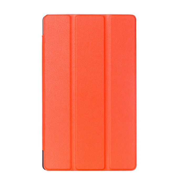 Чехол для планшета Grand-X для ASUS ZenPad 7.0 Z370 Orange (ATC - AZPZ370O)