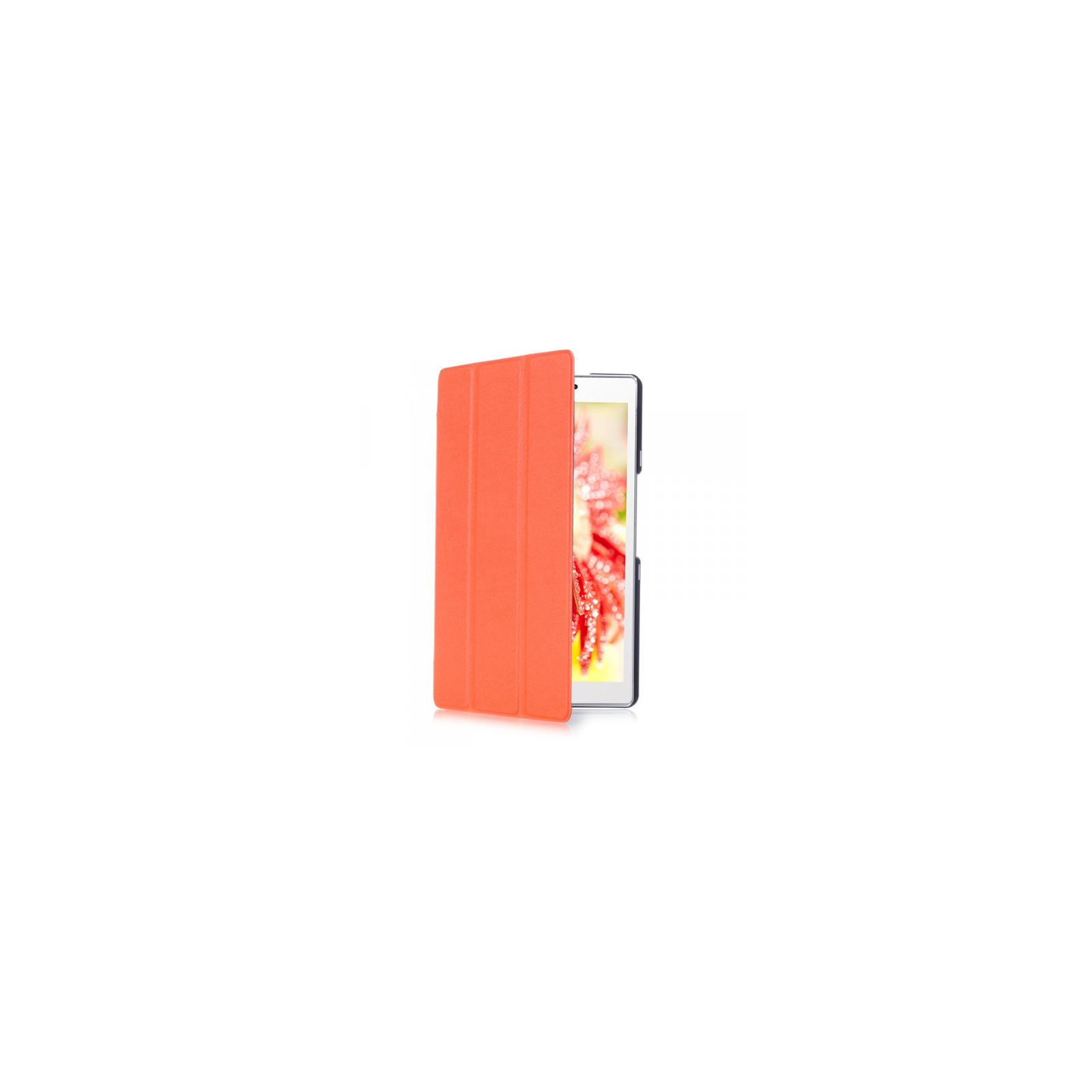 Чехол для планшета Grand-X для ASUS ZenPad 7.0 Z370 Orange (ATC - AZPZ370O) изображение 3