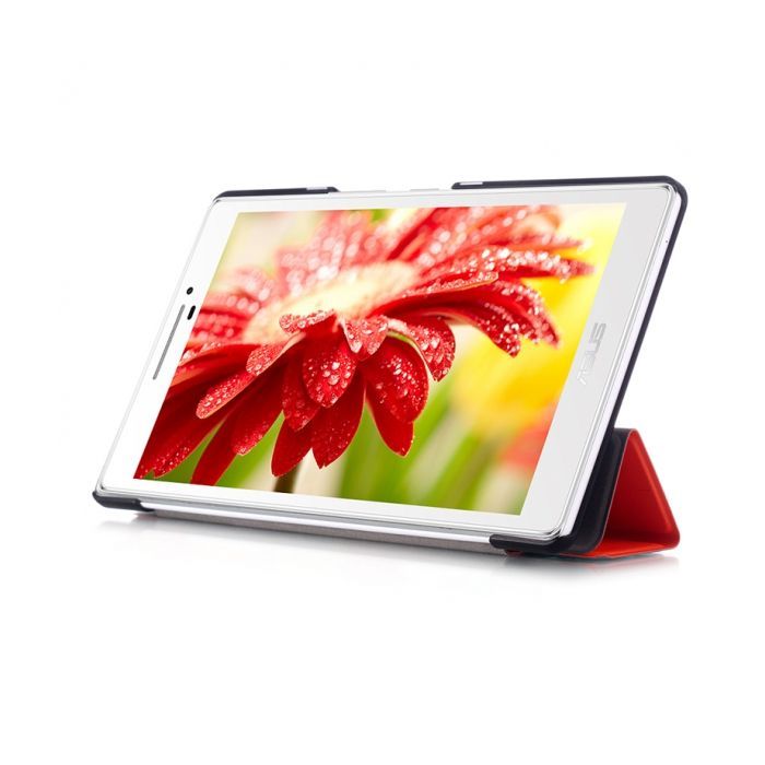 Чехол для планшета Grand-X для ASUS ZenPad 7.0 Z370 Orange (ATC - AZPZ370O) изображение 6