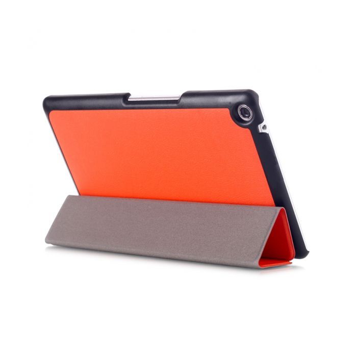 Чехол для планшета Grand-X для ASUS ZenPad 7.0 Z370 Orange (ATC - AZPZ370O) изображение 7