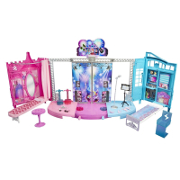 Аксессуар к кукле Barbie Звездная сцена Рок-принцесса (CKB78) изображение 3