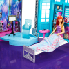 Аксессуар к кукле Barbie Звездная сцена Рок-принцесса (CKB78) изображение 6