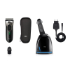 Электробритва Braun Series 3 3090 cc изображение 3