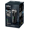 Электробритва Braun Series 3 3090 cc изображение 5
