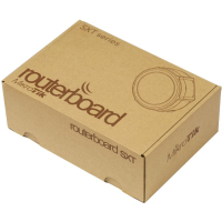 Маршрутизатор Mikrotik SXT 2 (RBSXTG2HnD) изображение 7
