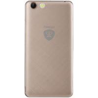Мобильный телефон Prestigio MultiPhone 3530 Muze D3 DUO Gold (PSP3530DUOGOLD) изображение 2