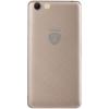 Мобильный телефон Prestigio MultiPhone 3530 Muze D3 DUO Gold (PSP3530DUOGOLD) изображение 2
