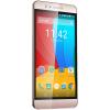 Мобильный телефон Prestigio MultiPhone 3530 Muze D3 DUO Gold (PSP3530DUOGOLD) изображение 3