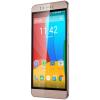 Мобильный телефон Prestigio MultiPhone 3530 Muze D3 DUO Gold (PSP3530DUOGOLD) изображение 4