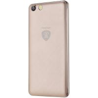 Мобильный телефон Prestigio MultiPhone 3530 Muze D3 DUO Gold (PSP3530DUOGOLD) изображение 5