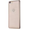 Мобильный телефон Prestigio MultiPhone 3530 Muze D3 DUO Gold (PSP3530DUOGOLD) изображение 5