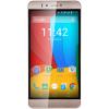 Мобильный телефон Prestigio MultiPhone 3530 Muze D3 DUO Gold (PSP3530DUOGOLD)
