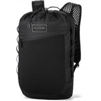 Рюкзак туристический Dakine Stowaway Rucksack 21L Black 8130-106 (610934903584)