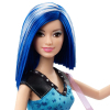 Кукла Barbie Рок-принцесса Звезда сцены с синтезатором (CKB60-2) изображение 2