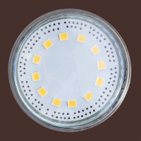 Вытяжка кухонная Perfelli K 512 BR LED изображение 5