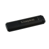 USB флеш накопитель Kingston 16GB DataTraveler 4000 G2 Metal Black USB 3.0 (DT4000G2/16GB) изображение 2