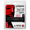 USB флеш накопичувач Kingston 16GB DataTraveler 4000 G2 Metal Black USB 3.0 (DT4000G2/16GB) зображення 5