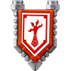 Конструктор LEGO Nexo Knights Безумная колесница Укротителя (70314) зображення 10