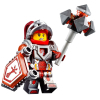 Конструктор LEGO Nexo Knights Безумная колесница Укротителя (70314) зображення 6