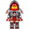 Конструктор LEGO Nexo Knights Безумная колесница Укротителя (70314) зображення 8