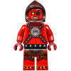 Конструктор LEGO Nexo Knights Безумная колесница Укротителя (70314) зображення 9