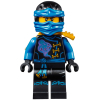 Конструктор LEGO Ninjago Дракон Джея (70602) изображение 10