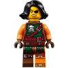 Конструктор LEGO Ninjago Дракон Джея (70602) изображение 11