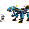 Конструктор LEGO Ninjago Дракон Джея (70602) изображение 5