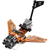 Конструктор LEGO Ninjago Дракон Джея (70602) изображение 6